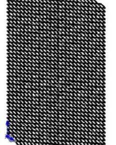 Expanded Sheet Esp 1/4 GME 3 Width=1285 Length=2000 Galv